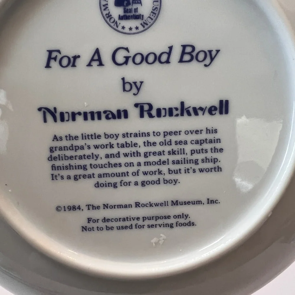 Norman Rockwell norman rockwell